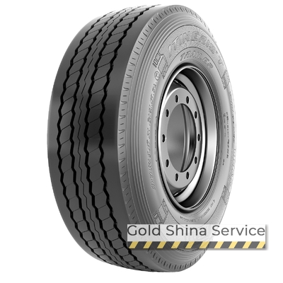 Pirelli ITINERIS T90 (причіпна) 385/55 R22.5 160K