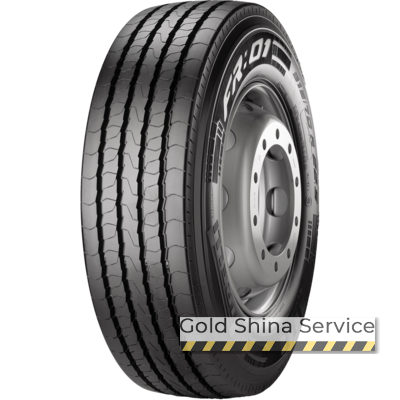 Pirelli FR:01 II+ (рульова) 315/70 R22.5 156/150L