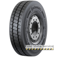 Continental TerminalMaster (універсальна) 280/75 R22.5 168A8