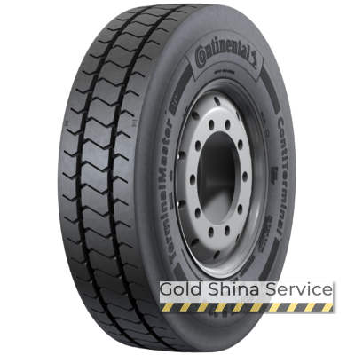 Continental TerminalMaster (універсальна) 280/75 R22.5 168A8