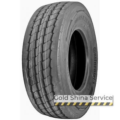 Continental Conti CrossTrac HS3 (універсальна) 315/80 R22.5 156/150K PR20