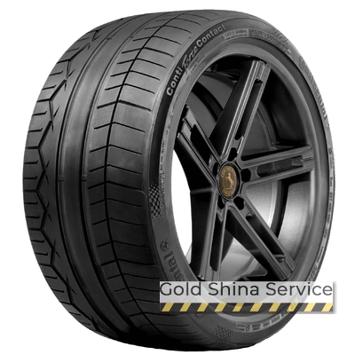 Continental ContiForceContact 245/35 ZR19 93Y XL FR