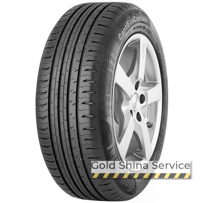 Автошини Continental ContiEcoContact 5 205/60 R16 92V MO