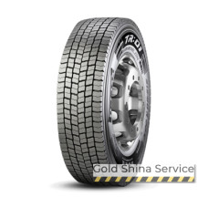Pirelli TR:01 TRIATHLON (ведуча) 315/60 R22.5 152/148L Pirelli TR:01 TRIATHLON (ведуча) 315/60 R22.5 152/148L