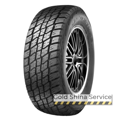Kumho Road Venture AT61 205 R16 104S XL