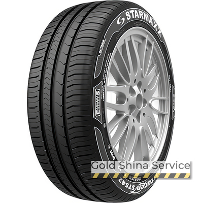 Автошини Starmaxx Naturen ST542 195/65 R15 91H