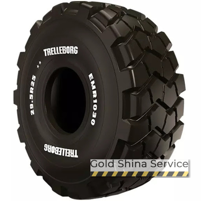 Trelleborg EMR1030 (індустріальна) 23.50 R25
