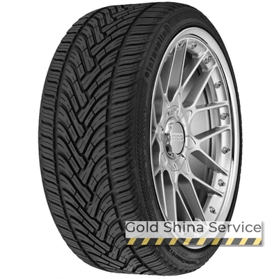 Continental ContiExtremeContact 275/40 R19 101Y