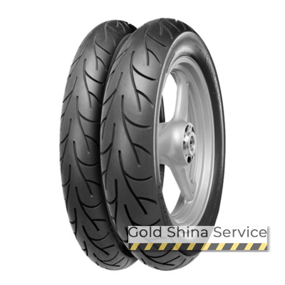 Автошини Continental ContiGo 110/70 R17 54S