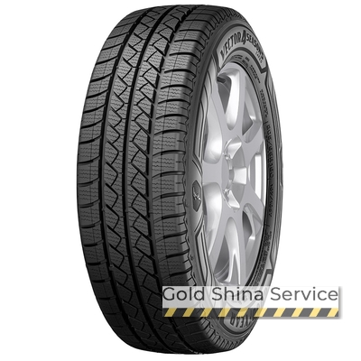 Goodyear Vector 4 Seasons Cargo 195/75 R16C 107/105S