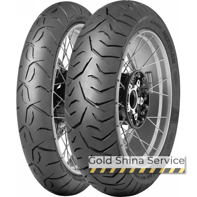 Dunlop TrailMax MERIDIAN 90/90 R21 54V
