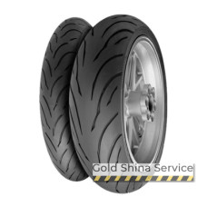 Continental ContiMotion Z 120/70 R17 58W Continental ContiMotion Z 120/70 R17 58W