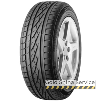 Continental ContiPremiumContact 195/55 R16 87V FR MO