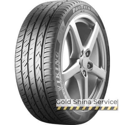 Автошини Viking ProTech NewGen 195/65 R15 91H