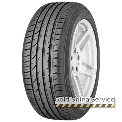 Continental ContiPremiumContact 2E 195/65 R15 91H