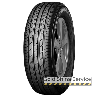 Yokohama Geolandar G98A 225/65 R17 102V
