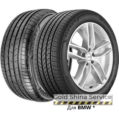 Bridgestone Alenza Sport A/S 255/55 R19 111H XL RFT REO