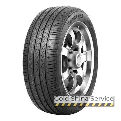 Автошини Atlas Batman A51 SUV 215/55 R18 95V