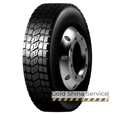 Wellplus WAM716 (ведуча) 9.00 R20 144/142K PR16