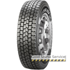 Pirelli TR:01+II (ведуча) 315/70 R22.5 154/150L