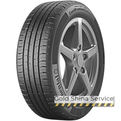 Автошини Continental ContiPremiumContact 5 215/60 R16 95H