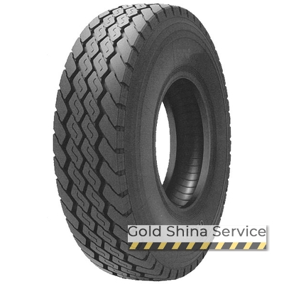 Samson GL689A (причіпна) 445/65 R22.5 169K