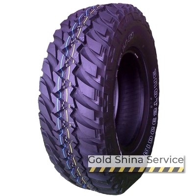 Автошини Bridgestone Dueler M/T 674 265/70 R17 121/118Q