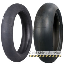 Michelin Power Slick 2 120/70 R17 58W
