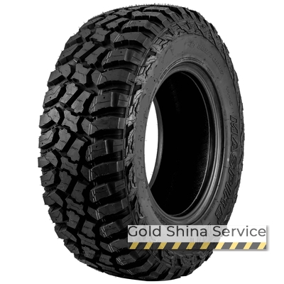 Автошини Austone MASPIRE M/T 235/85 R16 120/116Q