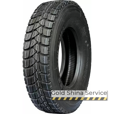 Firemax FM19 (кар'єрна) 315/80 R22.5 156/153L PR20