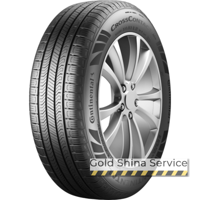 Continental CrossContact RX 215/65 R17 99H FR