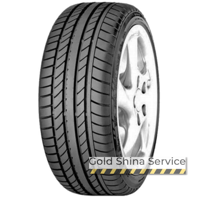 Continental ContiSportContact 245/45 ZR18 96W FR