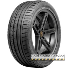 Continental ContiSportContact 2 205/55 R16 91W FR Continental ContiSportContact 2 205/55 R16 91W FR
