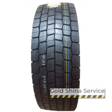 Lanvigator D318 (ведуча) 315/80 R22.5 156/150K