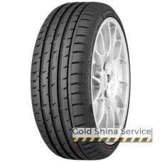 Continental ContiSportContact 3E 245/45 R18 96Y SSR * Continental ContiSportContact 3E 245/45 R18 96Y SSR *