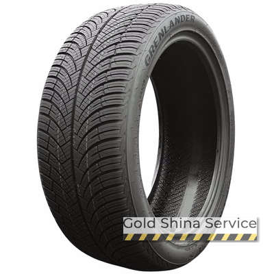 Автошини Grenlander GREENWING A/S 195/65 R15 91H