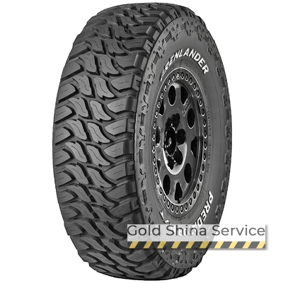 Автошини Grenlander PREDATOR M/T 285/70 R17 121/118Q