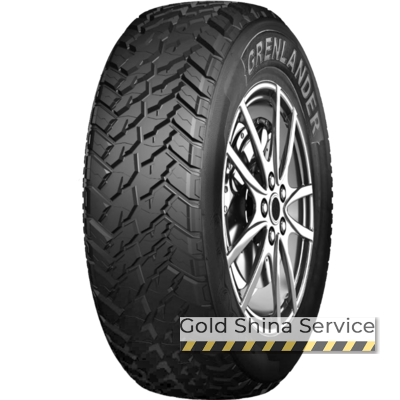 Grenlander DRAK M/T 215/85 R16 115/112Q