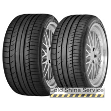 Continental ContiSportContact 5P 225/40 ZR19 93Y XL FR MO Continental ContiSportContact 5P 225/40 ZR19 93Y XL FR MO