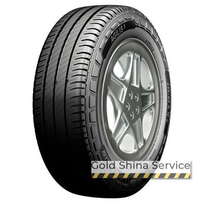 Michelin Agilis 3 235/60 R17C 117/115R