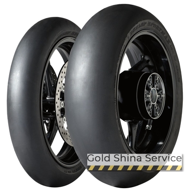 Автошини Dunlop Racer Slick D212 Medium 120/70 R17