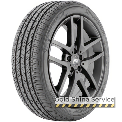 Bridgestone Turanza LS100A 225/45 R18 95H XL RFT *
