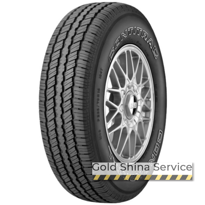Continental ContiTrac 255/70 R16 111T
