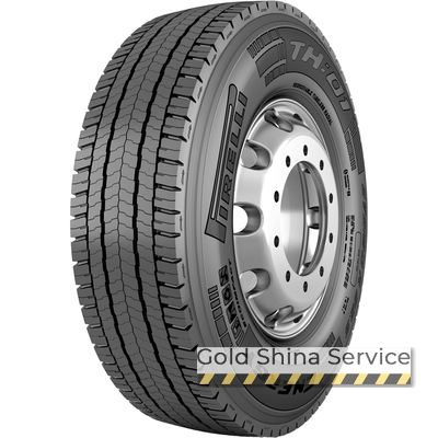 Pirelli TH:01 Coach Energy (ведуча) 295/80 R22 152/148M