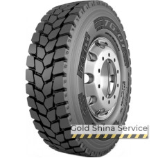 Pirelli TG:01 II (ведуча) 315/80 R22.5 156/150K