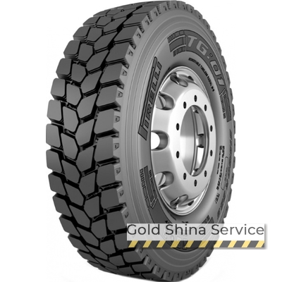 Pirelli TG:01 II (ведуча) 315/80 R22.5 156/150K