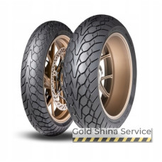 Dunlop Mutant M+S 120/70 R19 60W