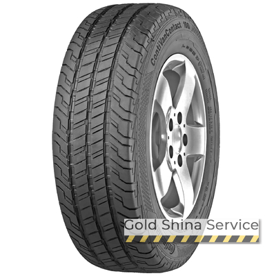 Автошини Continental ContiVanContact 100 215/65 R16C 109/107T PR8