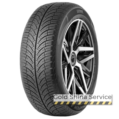 Автошини ILink MultiMatch A/S 225/65 R17 106H XL