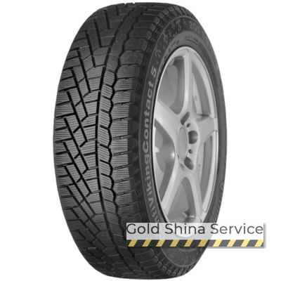 Continental ContiVikingContact 5 215/55 R17 98T XL